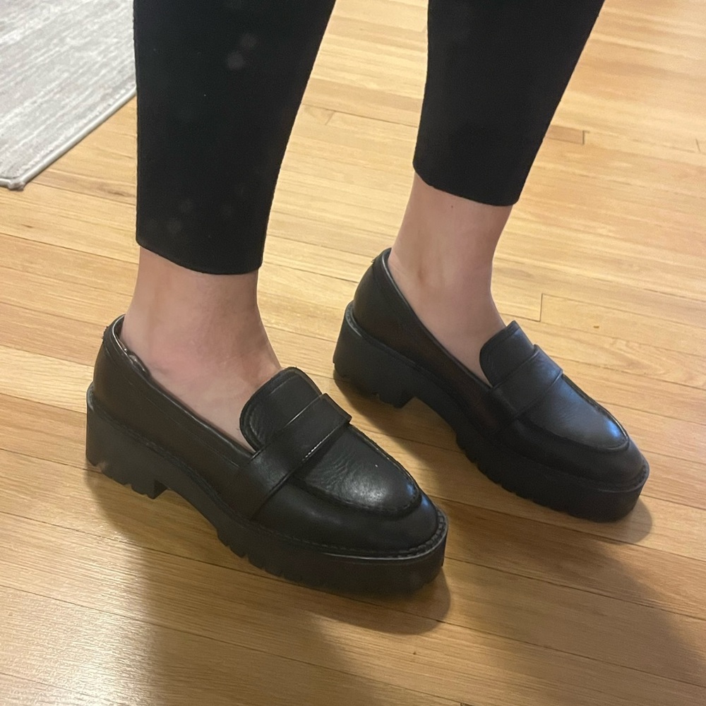 And Other Stories Loafers